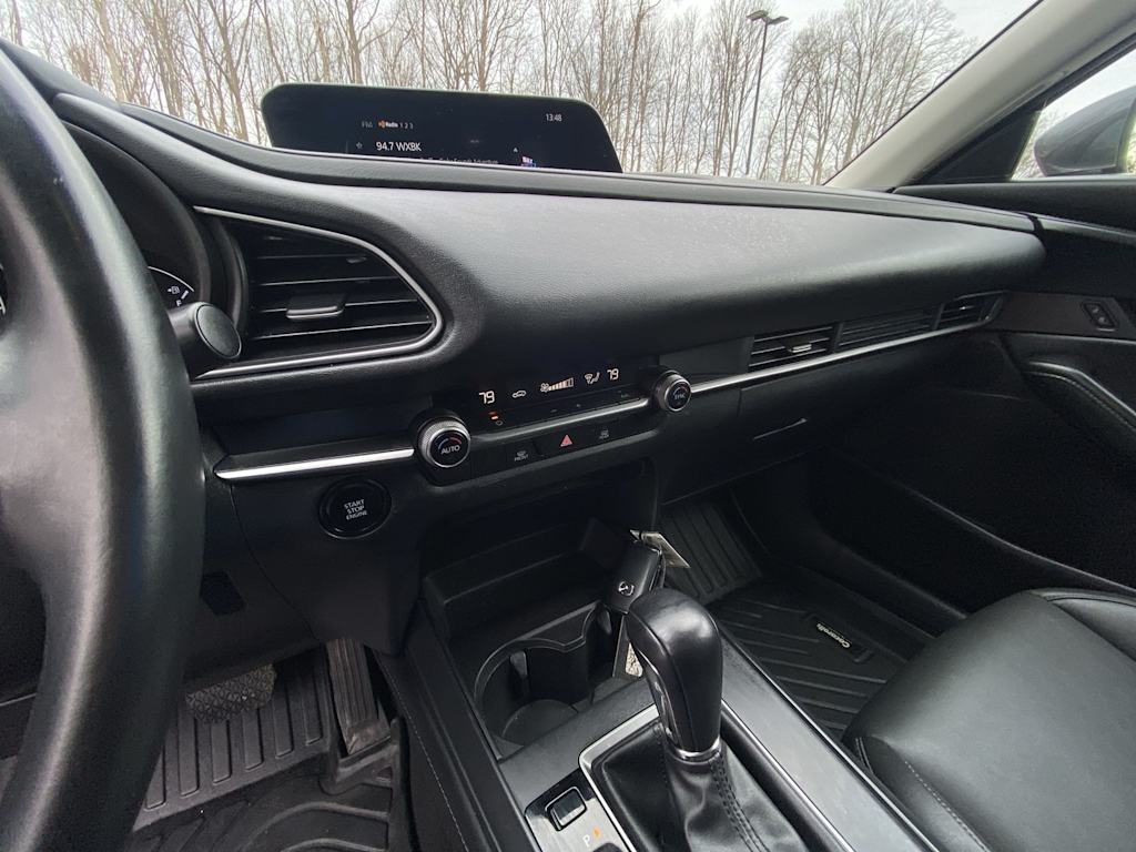 Thumbnail: 2022 Mazda CX-30 - 8