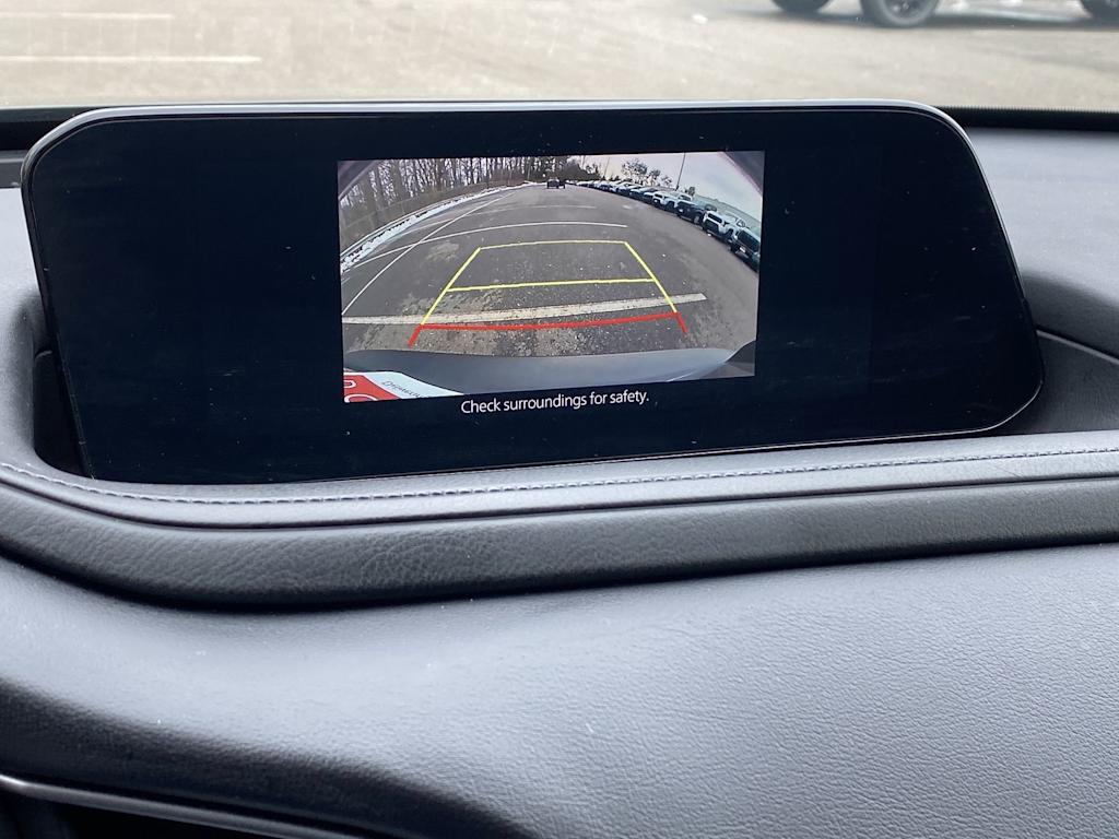 Thumbnail: 2022 Mazda CX-30 - 29