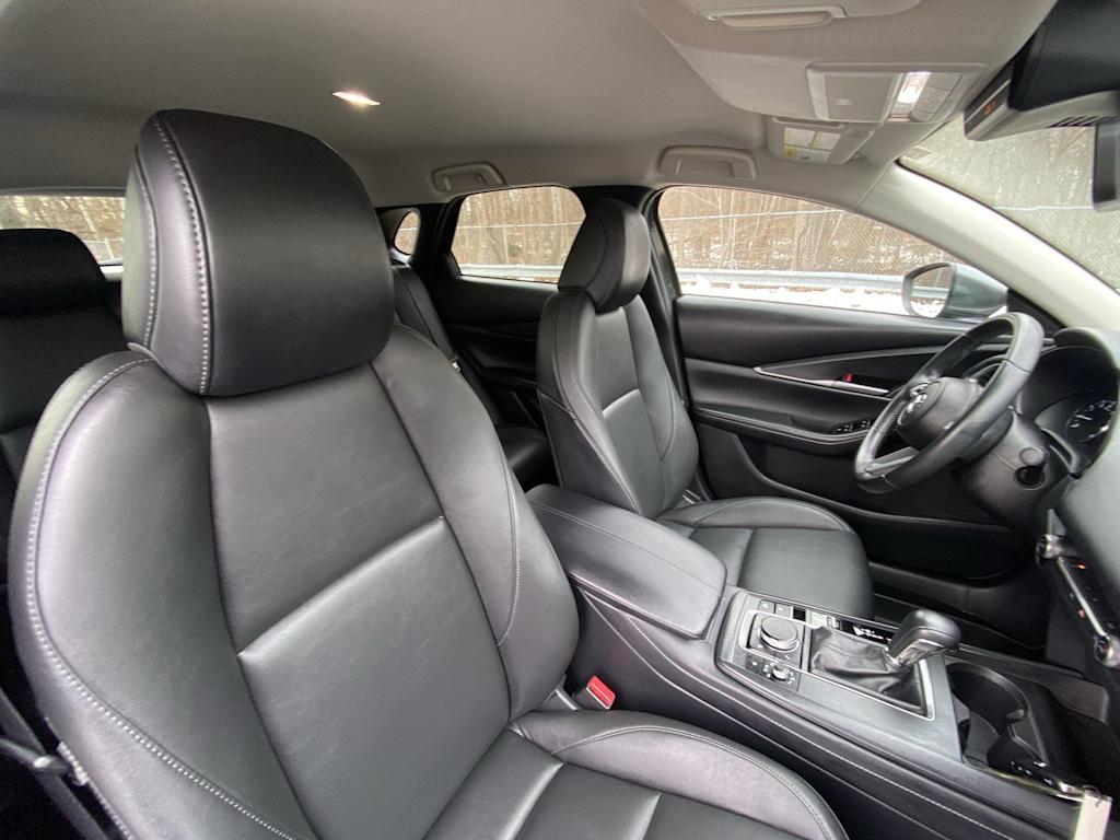 Thumbnail: 2022 Mazda CX-30 - 27