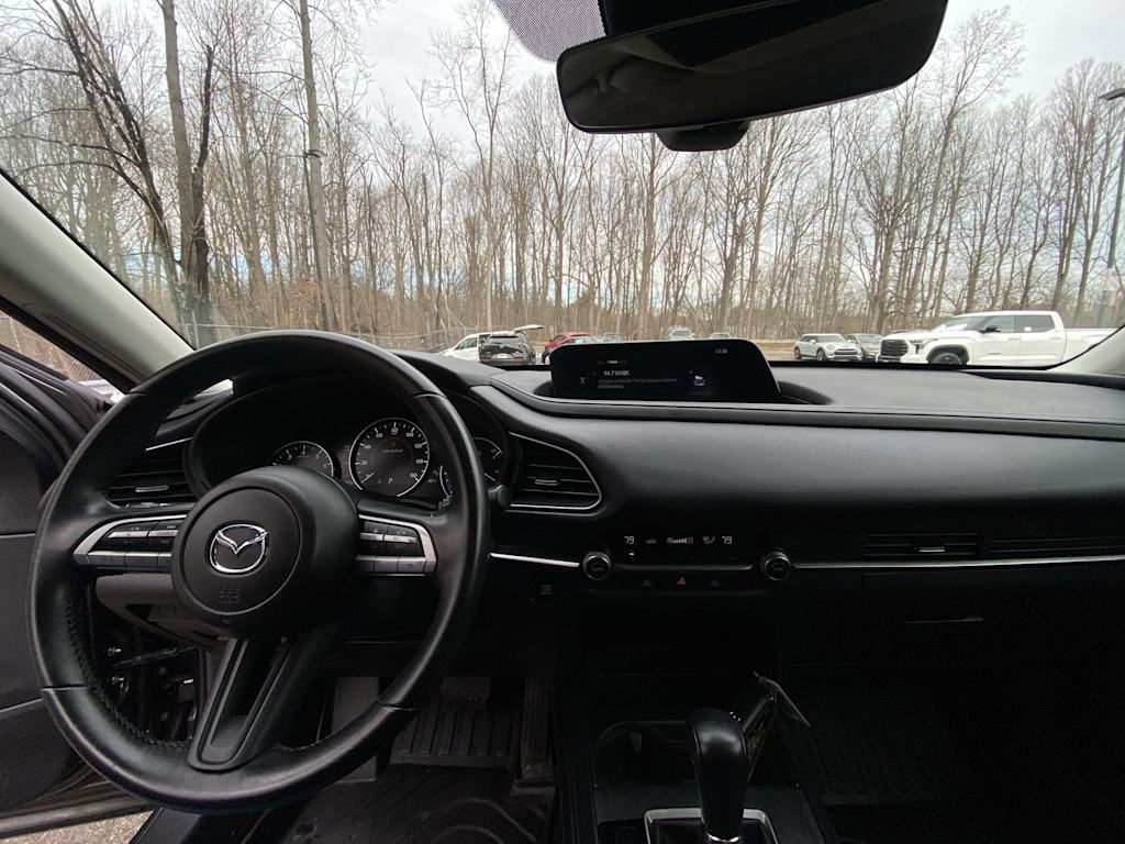 Thumbnail: 2022 Mazda CX-30 - 2