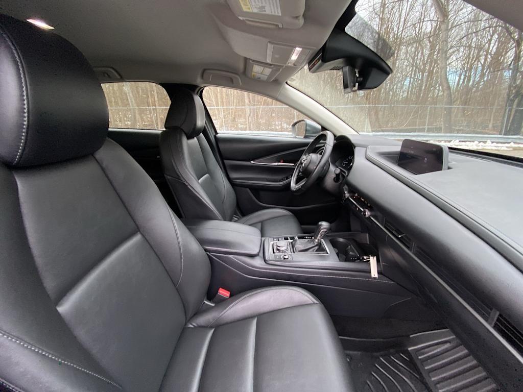 Thumbnail: 2022 Mazda CX-30 - 26