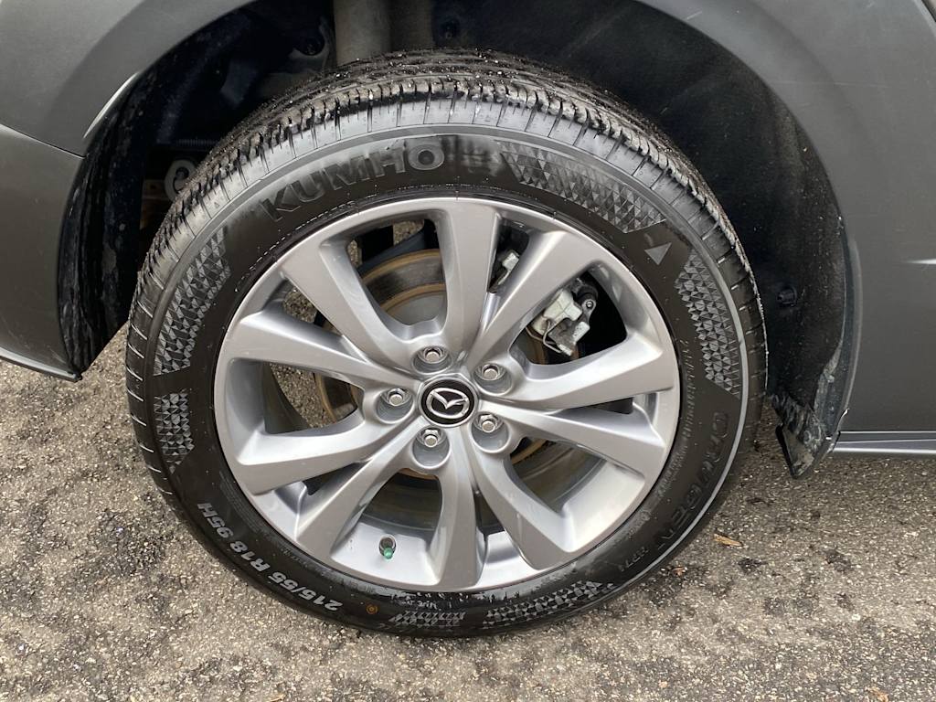 Thumbnail: 2022 Mazda CX-30 - 23