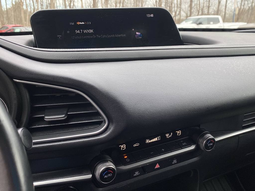 Thumbnail: 2022 Mazda CX-30 - 13