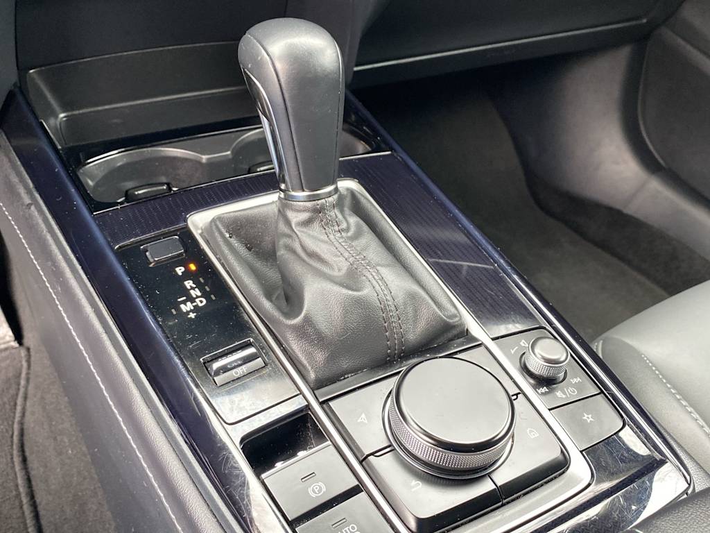 Thumbnail: 2024 Mazda CX-30 - 14