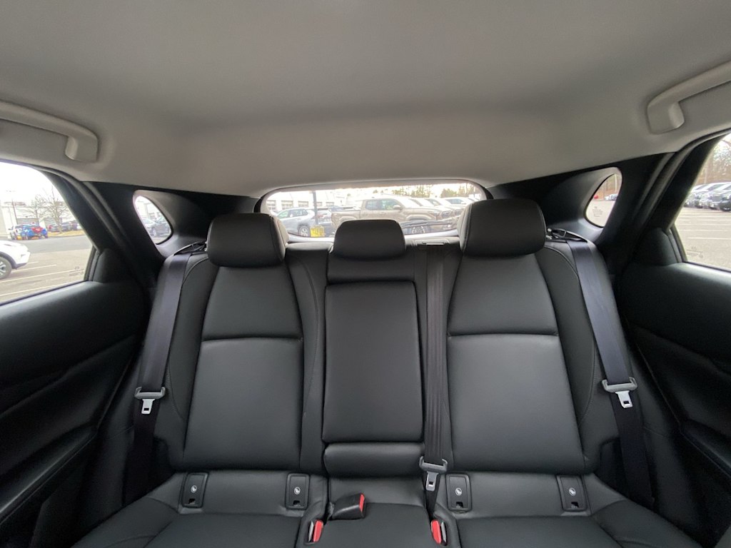 Thumbnail: 2024 Mazda CX-30 - 36