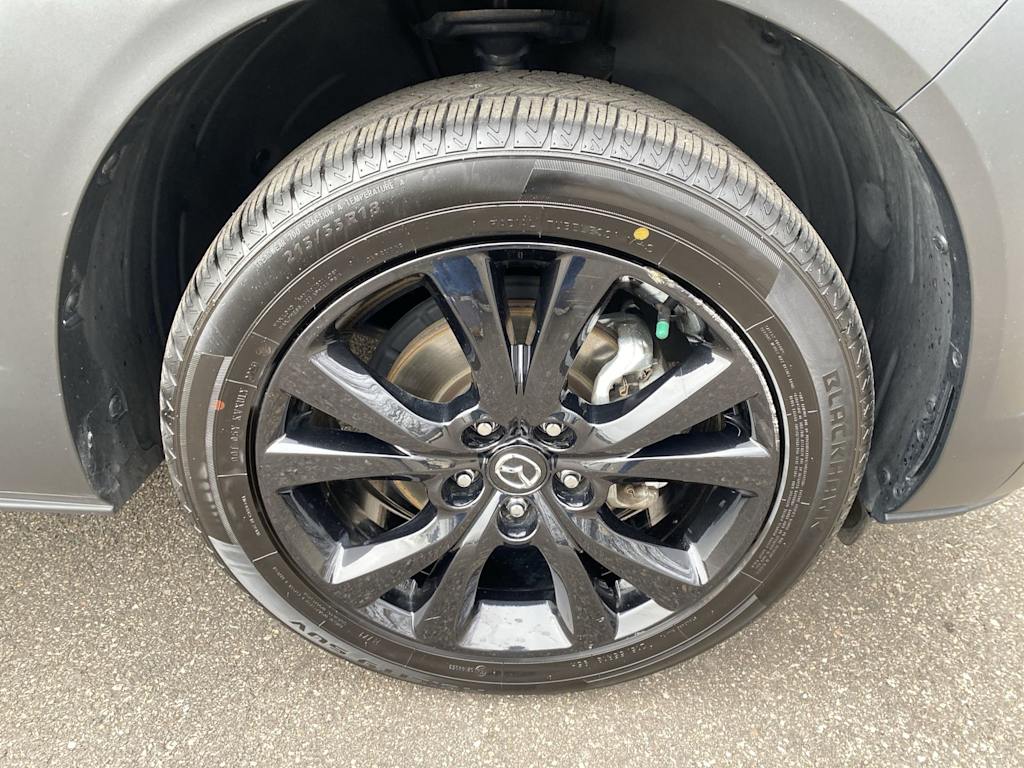 Thumbnail: 2024 Mazda CX-30 - 31