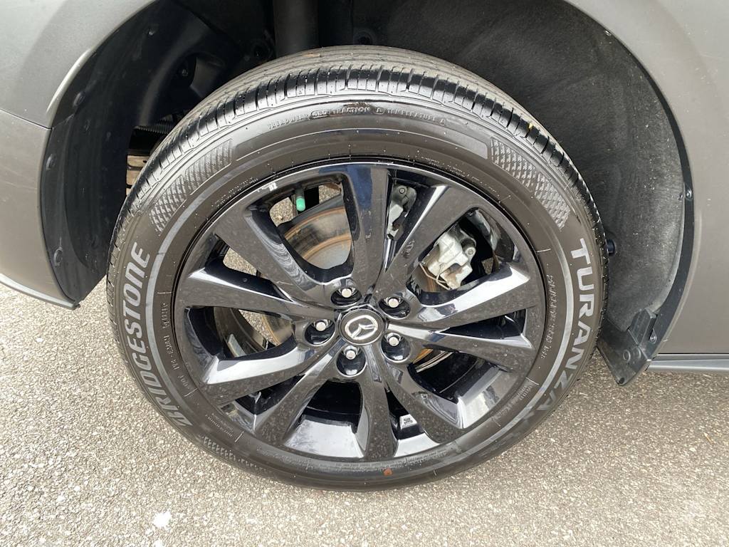 Thumbnail: 2024 Mazda CX-30 - 30