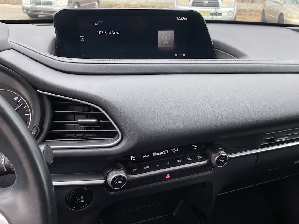 Thumbnail: 2024 Mazda CX-30 - 13