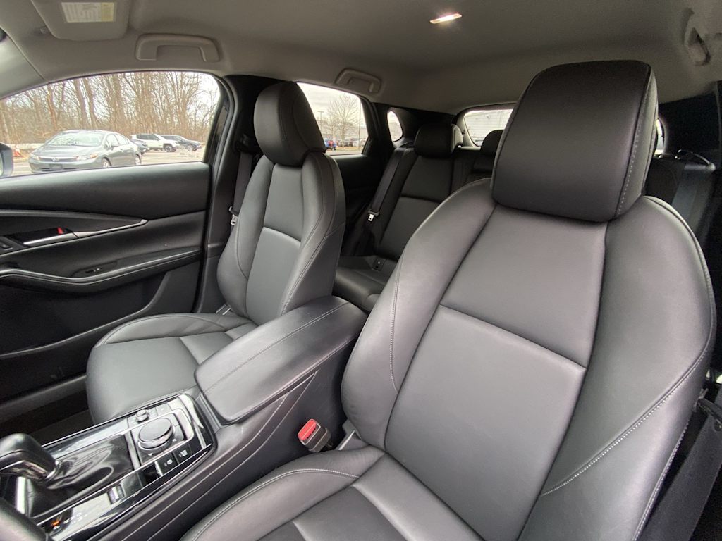 Thumbnail: 2024 Mazda CX-30 - 10