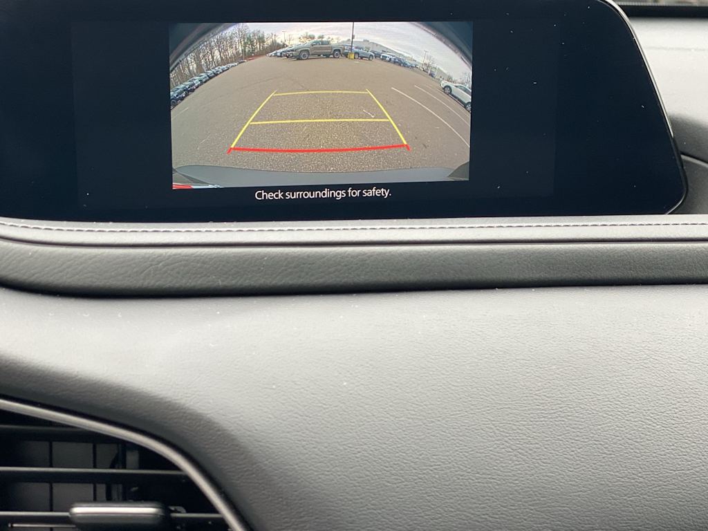 Thumbnail: 2024 Mazda CX-30 - 38