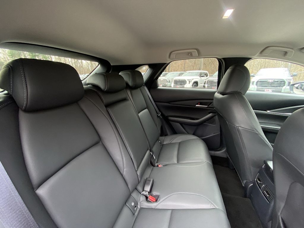 Thumbnail: 2024 Mazda CX-30 - 35