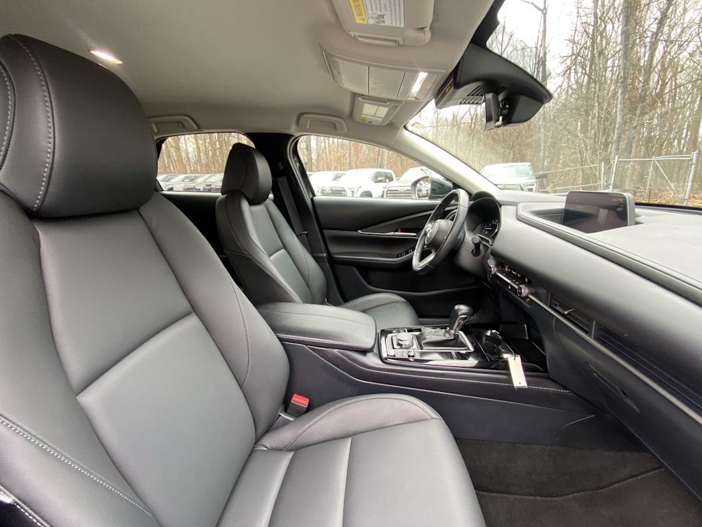 Thumbnail: 2024 Mazda CX-30 - 33