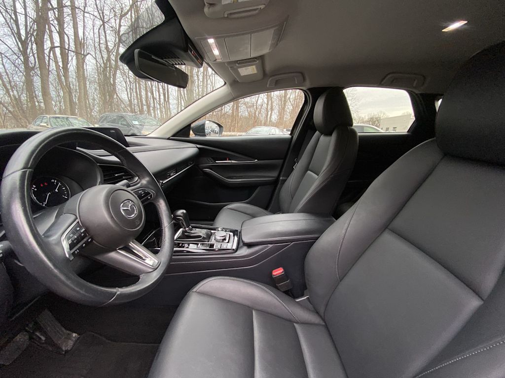 Thumbnail: 2024 Mazda CX-30 - 9