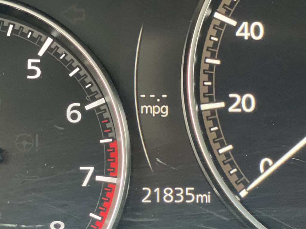 Thumbnail: 2024 Mazda CX-30 - 15