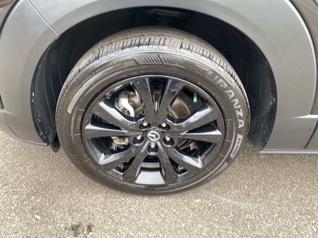 Thumbnail: 2024 Mazda CX-30 - 7