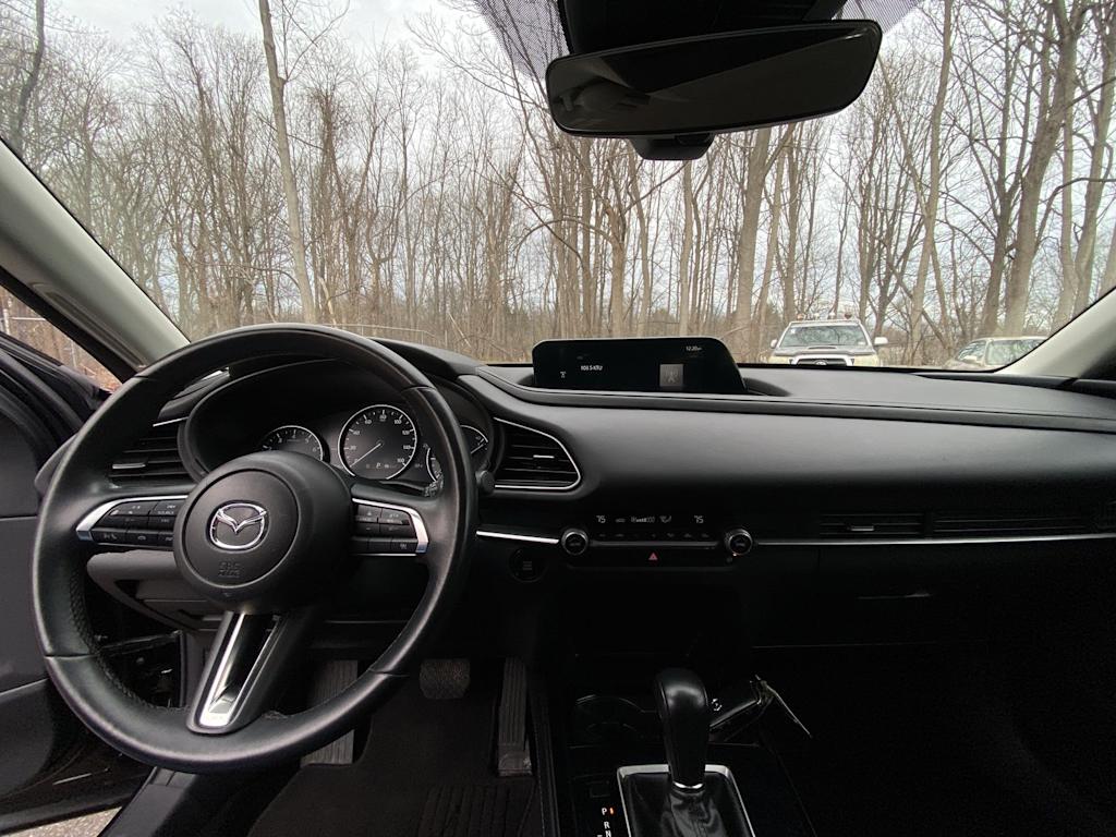 Thumbnail: 2024 Mazda CX-30 - 2