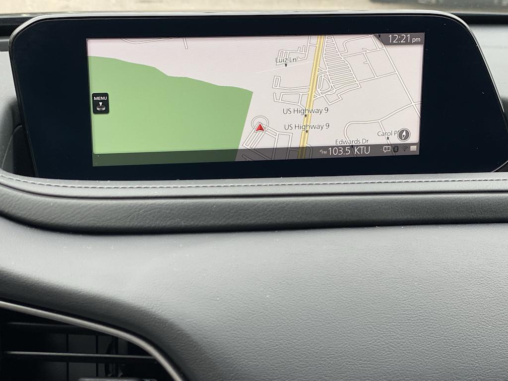 Thumbnail: 2024 Mazda CX-30 - 37