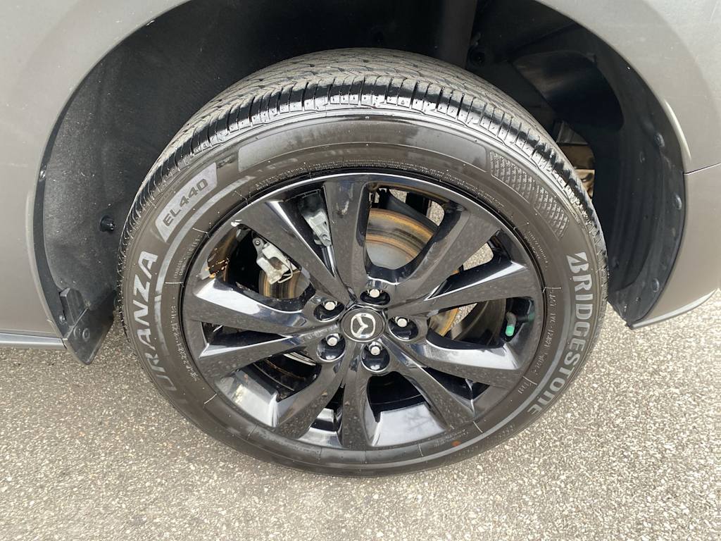 Thumbnail: 2024 Mazda CX-30 - 29