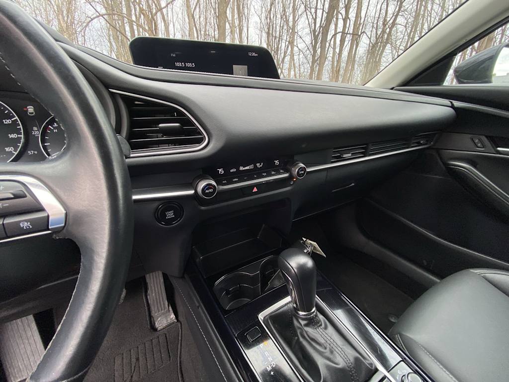 Thumbnail: 2024 Mazda CX-30 - 8