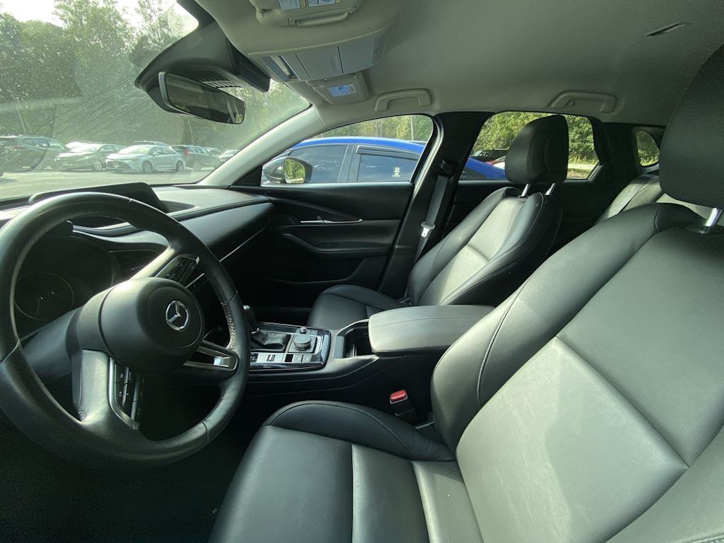 Thumbnail: 2024 Mazda CX-30 - 10