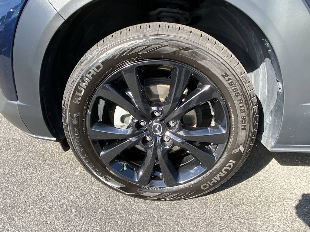 Thumbnail: 2024 Mazda CX-30 - 7