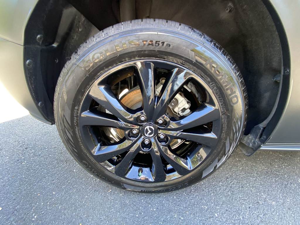 Thumbnail: 2024 Mazda CX-30 - 20