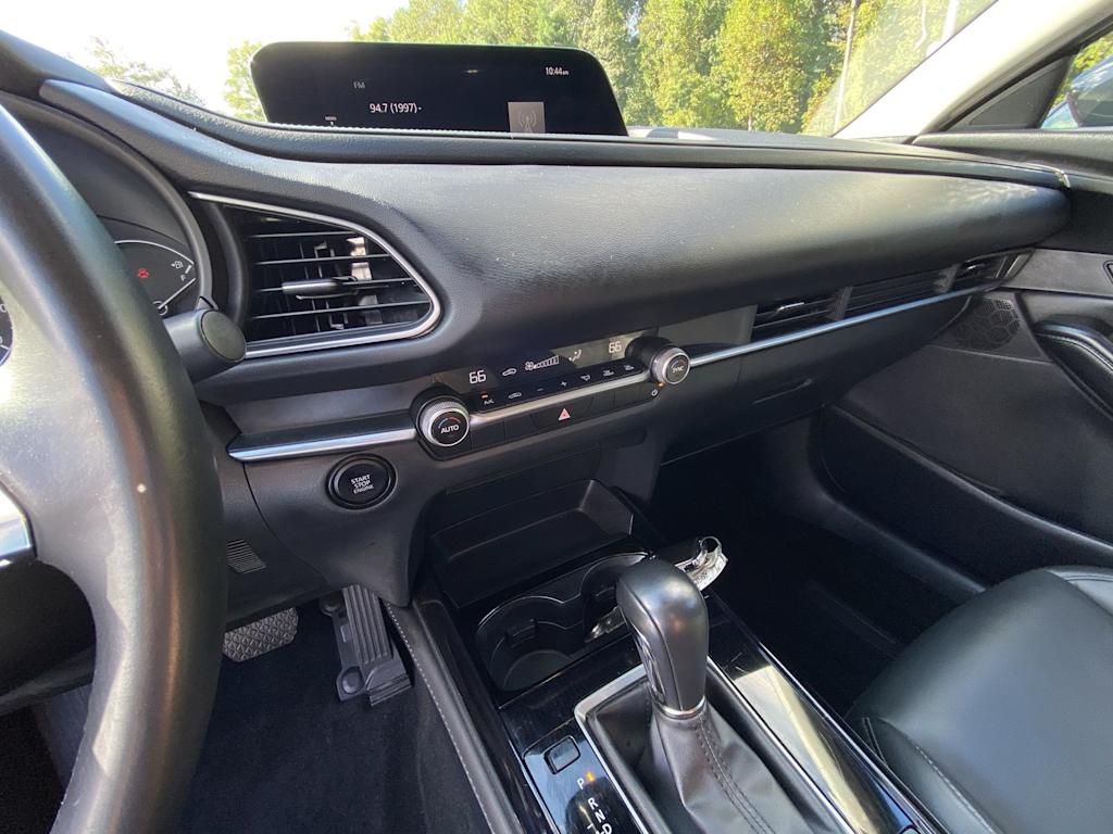 Thumbnail: 2024 Mazda CX-30 - 8