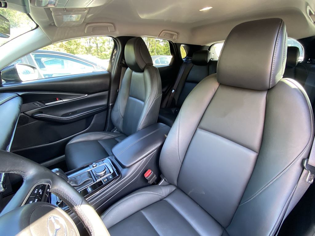 Thumbnail: 2024 Mazda CX-30 - 10