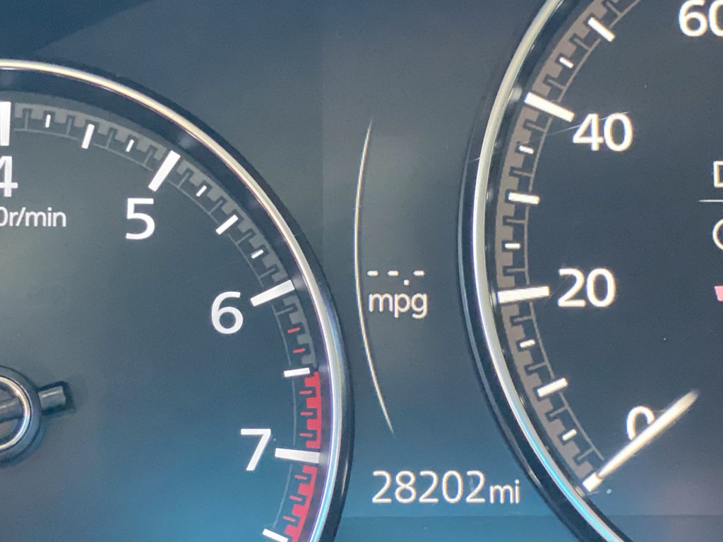 Thumbnail: 2024 Mazda CX-30 - 15