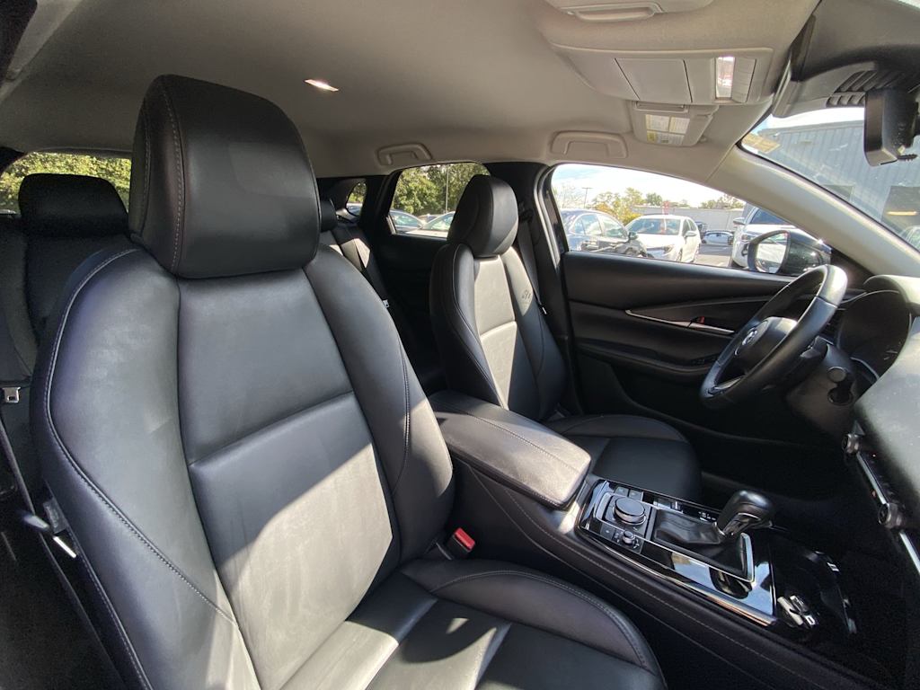 Thumbnail: 2024 Mazda CX-30 - 24