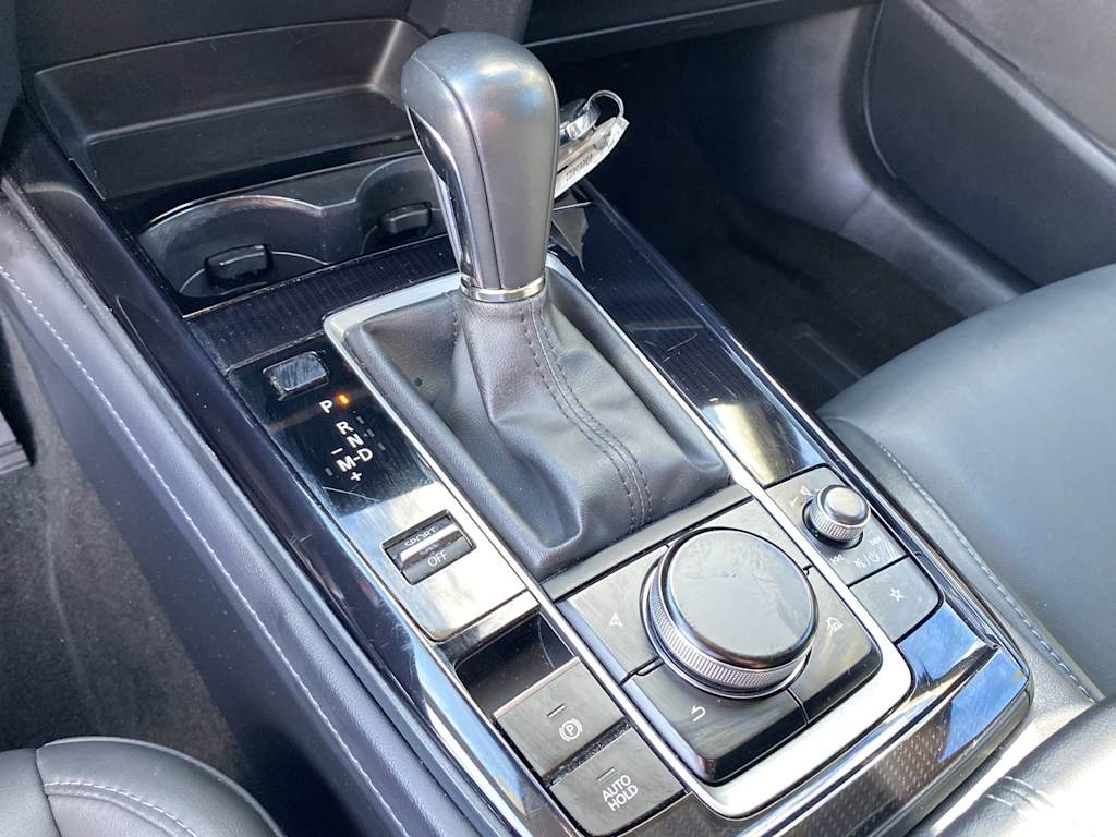 Thumbnail: 2024 Mazda CX-30 - 14