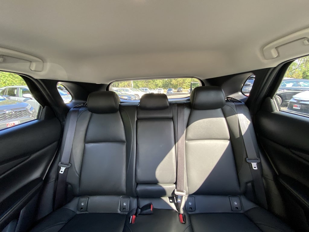 Thumbnail: 2024 Mazda CX-30 - 26