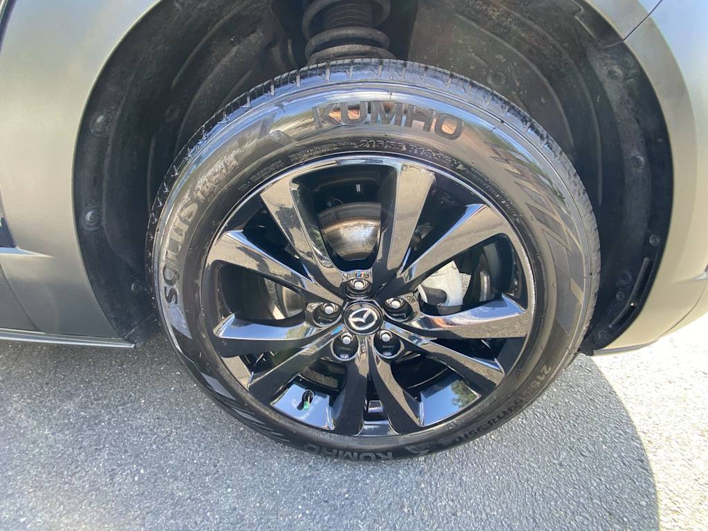 Thumbnail: 2024 Mazda CX-30 - 21