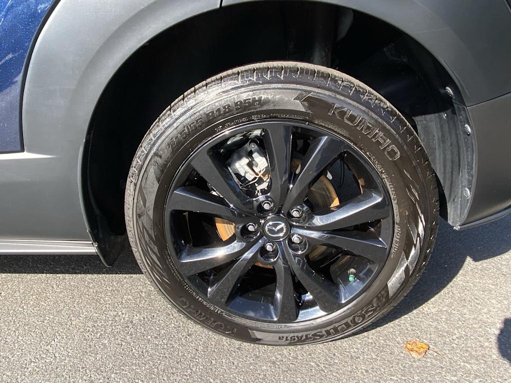 Thumbnail: 2024 Mazda CX-30 - 19