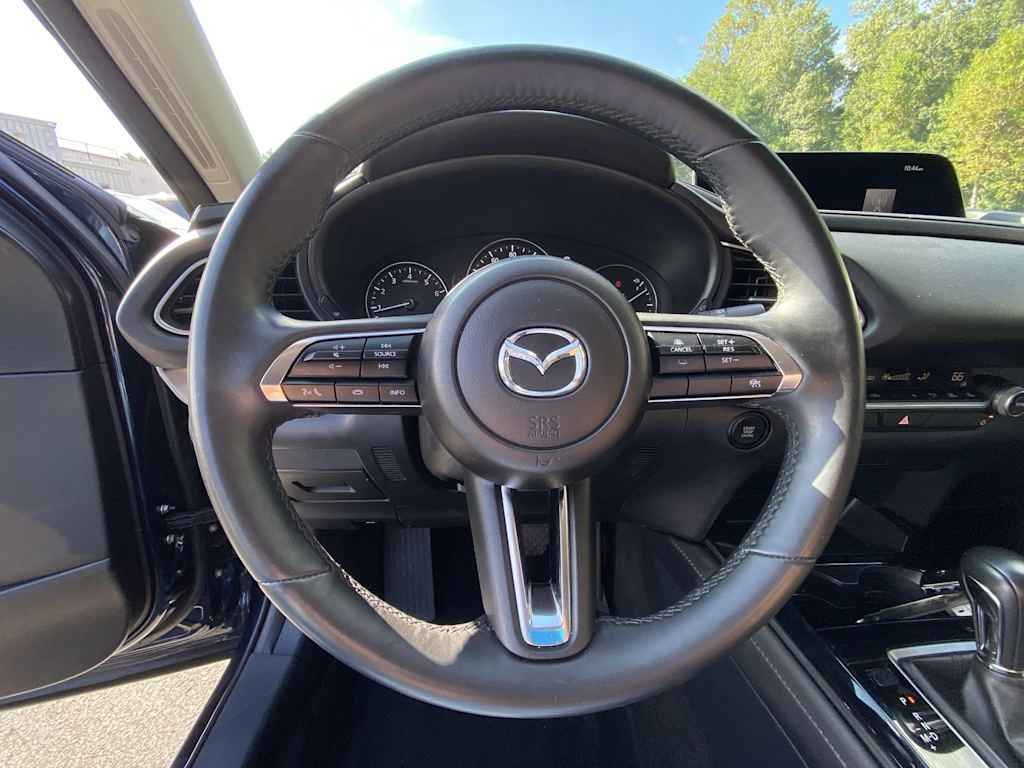 Thumbnail: 2024 Mazda CX-30 - 12