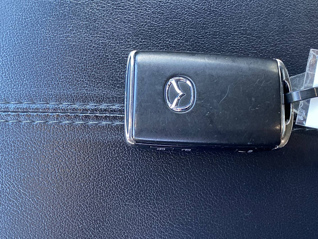 Thumbnail: 2024 Mazda CX-30 - 17