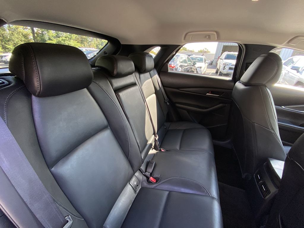 Thumbnail: 2024 Mazda CX-30 - 25