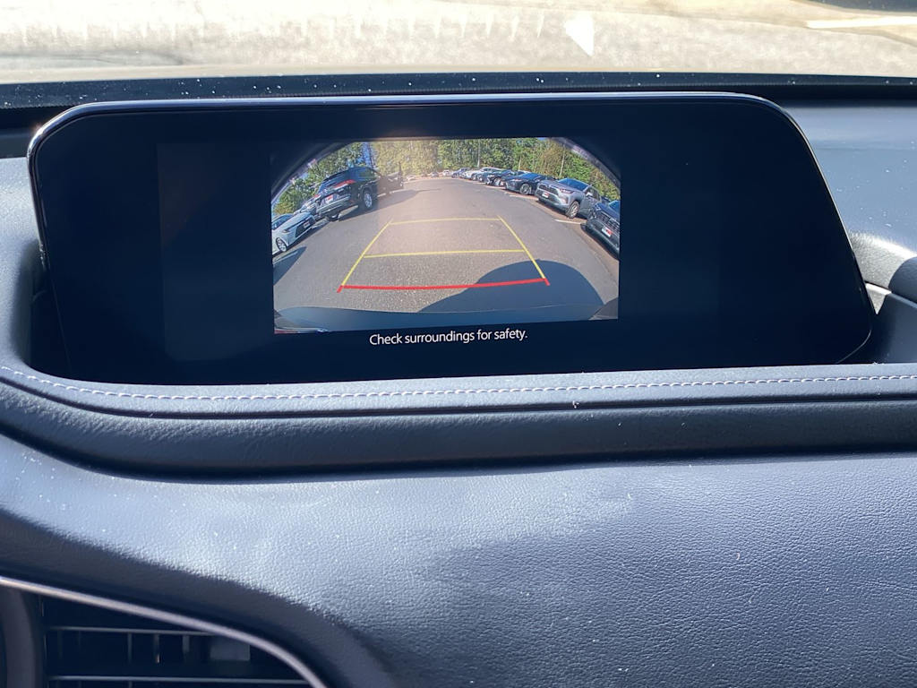 Thumbnail: 2024 Mazda CX-30 - 27