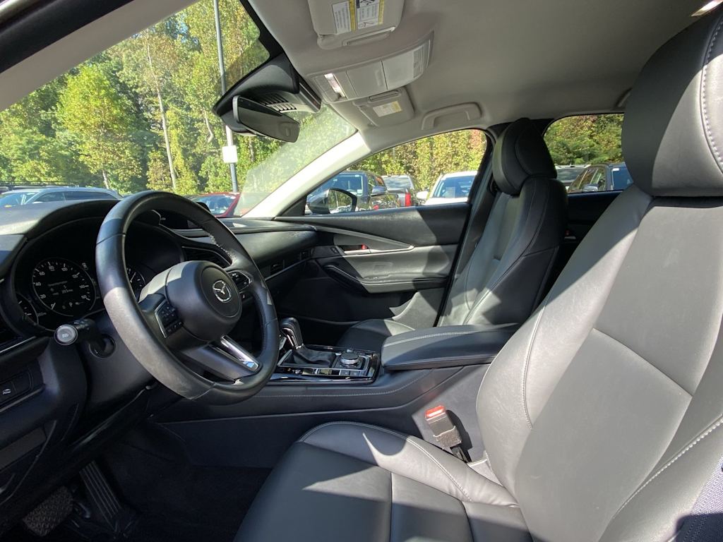 Thumbnail: 2024 Mazda CX-30 - 9