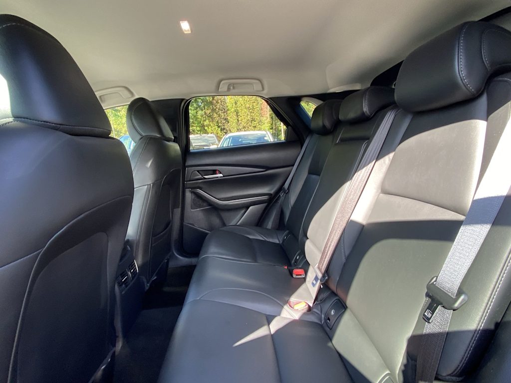 Thumbnail: 2024 Mazda CX-30 - 11