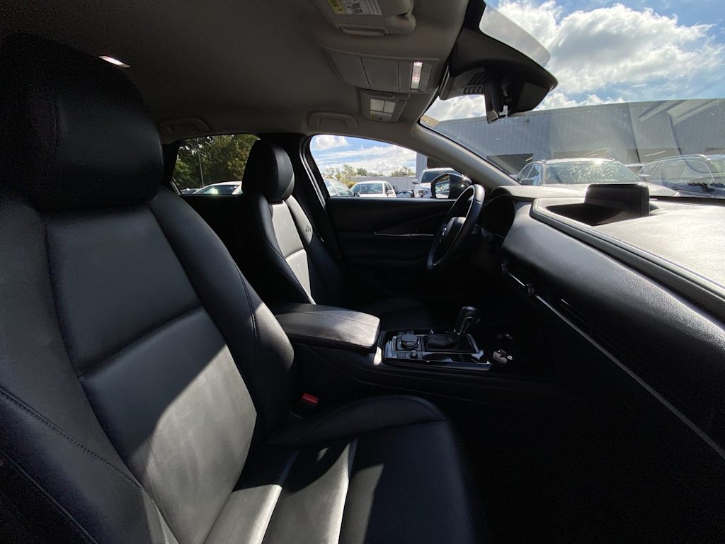 Thumbnail: 2024 Mazda CX-30 - 23