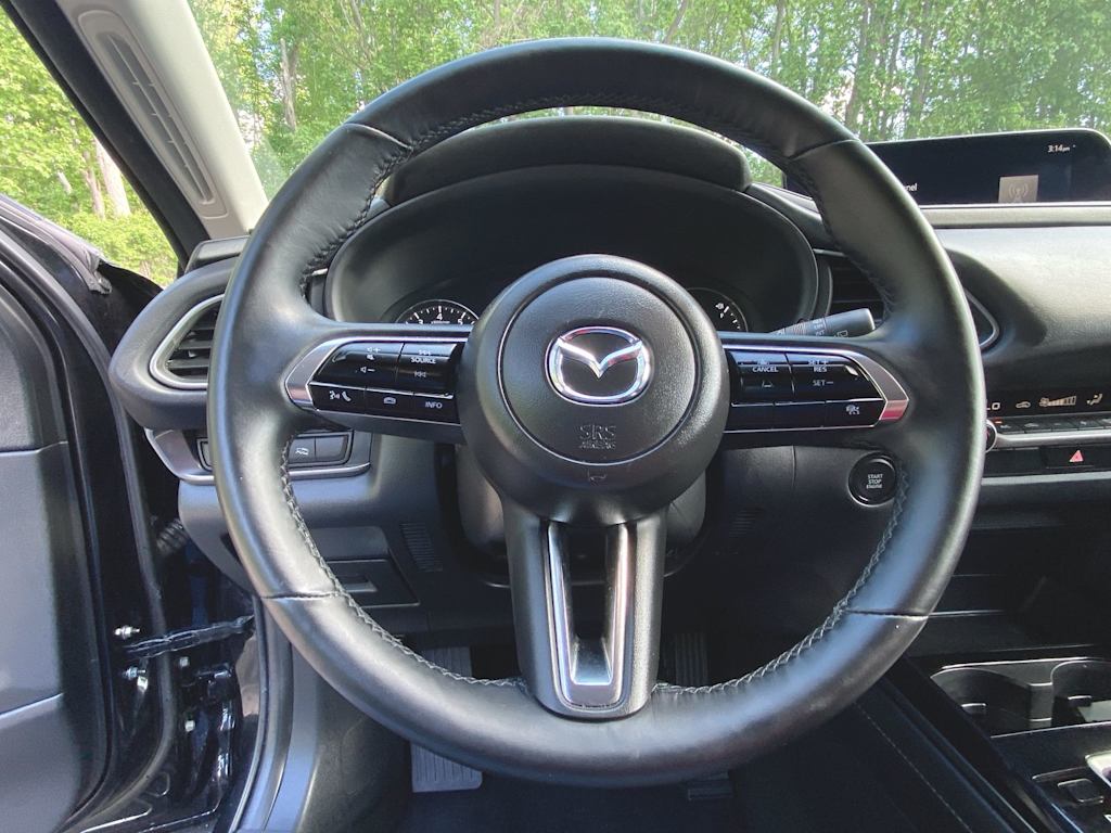 2024 Mazda CX-30 Select 10