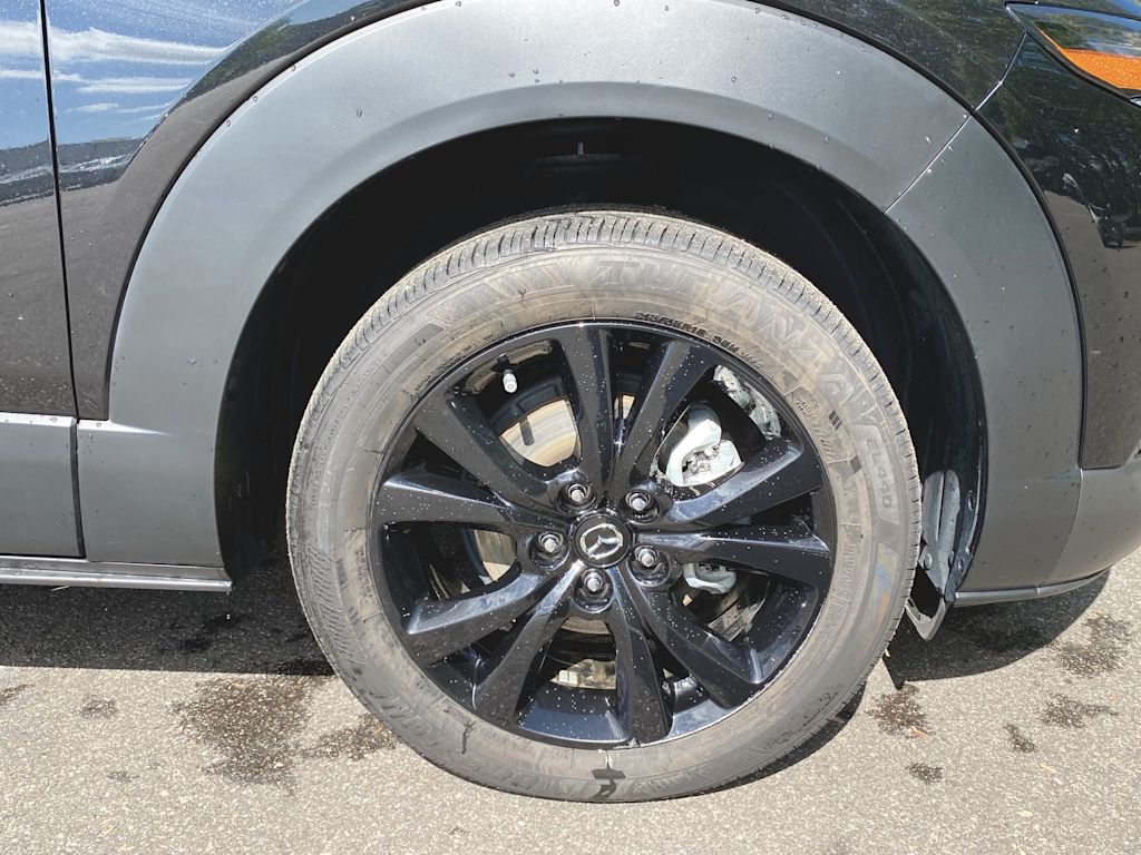 2024 Mazda CX-30 Select 23
