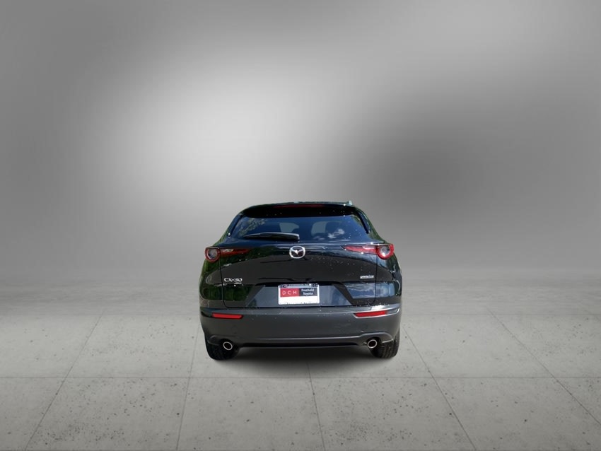 2024 Mazda CX-30 Select 15