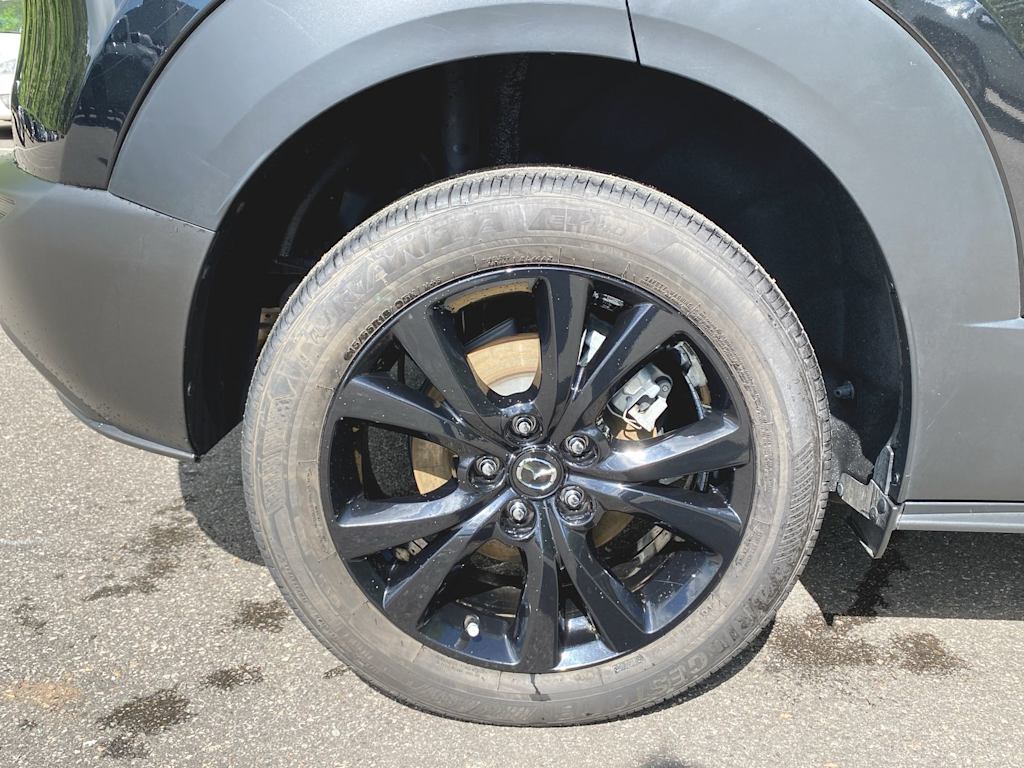 2024 Mazda CX-30 Select 22