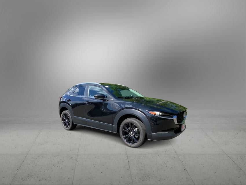 2024 Mazda CX-30 Select 4