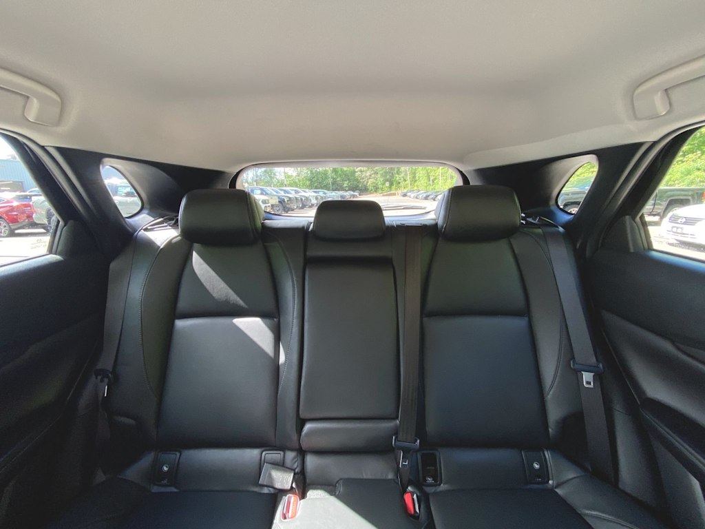 2024 Mazda CX-30 Select 28