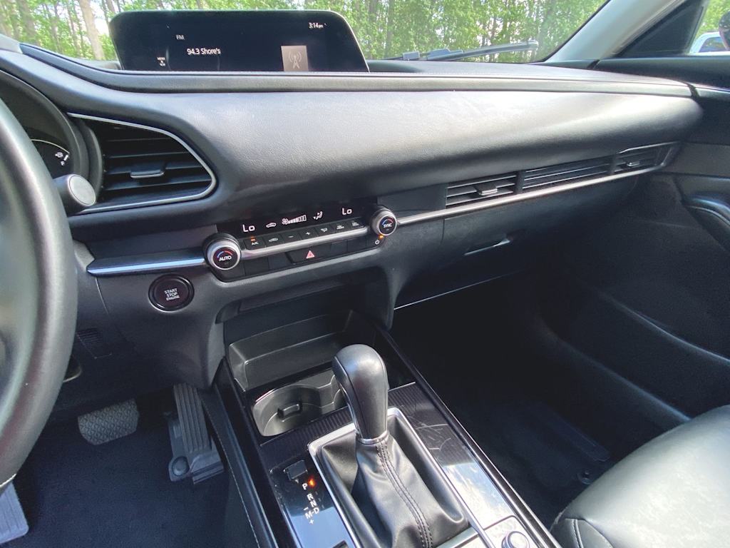 2024 Mazda CX-30 Select 6