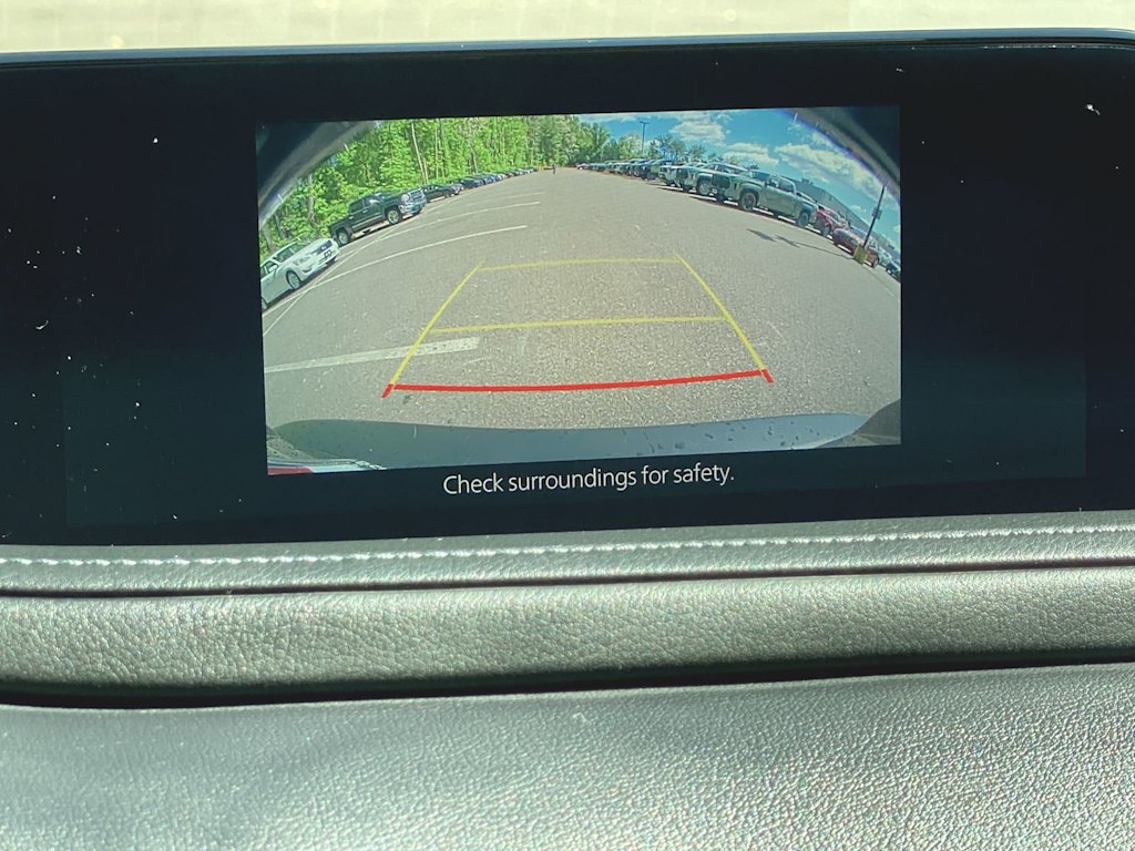 2024 Mazda CX-30 Select 11