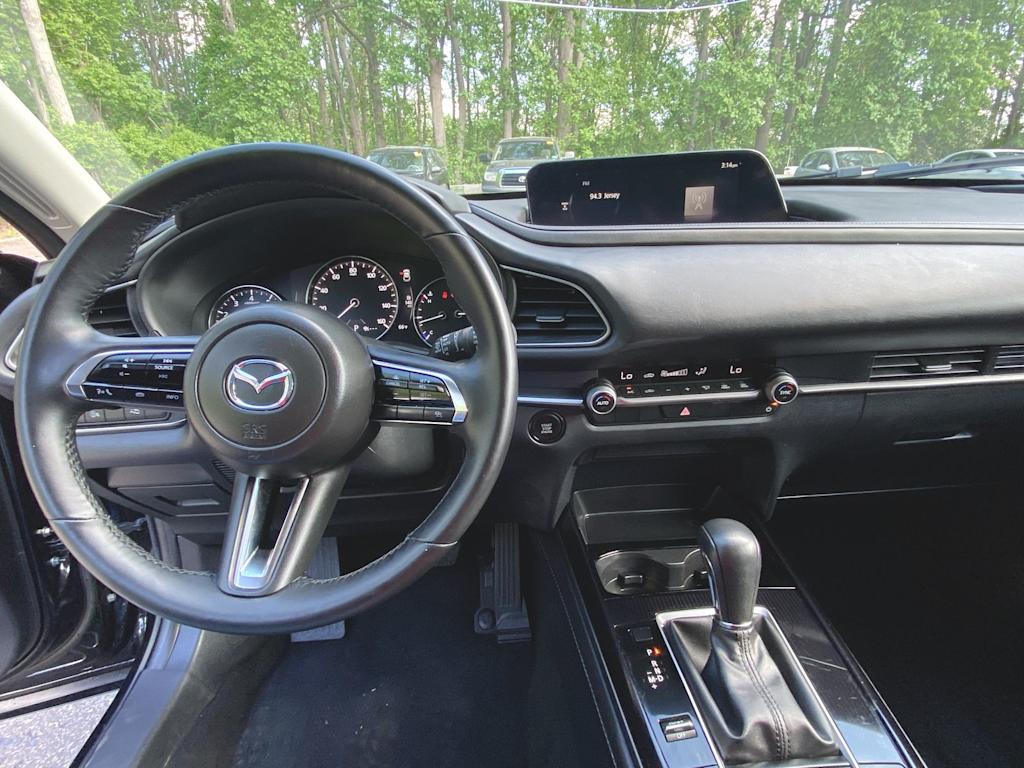 2024 Mazda CX-30 Select 2